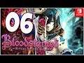 Bloodstained: Ritual of the Night Walkthrough Part 6 Towers of Twin Dragons