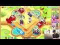 Bloons TD 6 : Intermediate Map Adora's Temple Tower Defense Gameplay