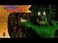 Bogged in a Swamp - Banjo-Kazooie - Part 4