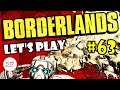 Borderlands Let's Play (Borderlands Mordecai Playthrough) - Borderlands GOTY Enhanced - Part 63