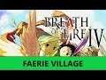 Breath of Fire 4 - Chapter 2-4   Endless - Ludia Region - Land of Dreams Faerie Village - 25