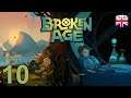 Broken Age - [10] - [Act II: Shay - Part 3] - English Walkthrough - No Commentary