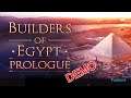🏺 BUILDERS OF EGYPT 🏺 - Un city-builder del antiguo Egipto (Gameplay Español) - [FidoPlay]