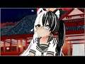 Byakko & Sorias - Call Me Call Me by Robo (feat. 初音ミク) | (VRC-MMD)