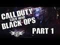 НАЧАЛОТО [ CALL OF DUTY BLACK OPS COLD WAR] PART 1