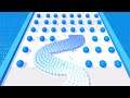 Canvas Run π‘π’π΅ MAX LEVELS!! All Levels Gameplay Walkthrough Android, iOS BIG UPDATE!!!