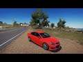 Car Racing - Chevrolet Super Sport  |  415HP  |  V8