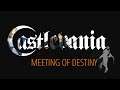 CastleVania: Portrait Of Ruin | Meeting Of Destiny - HQ Remix