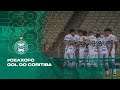 #CEAxCFC - Gol do Coritiba