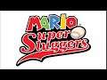 Challenger - Mario Super Sluggers