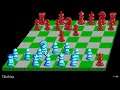 Chess Player 2150 (DOS)