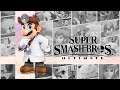Chill (for 3DS / Wii U) (Beta Mix) - Super Smash Bros. UItimate