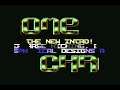 Chrome Intro 5 ! Commodore 64 (C64)