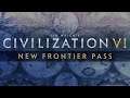 Civilization VI - New Frontier Pass(Primeras Impresiones)