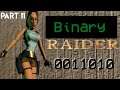 Coding is Cool! - Tomb Raider 1 Part 11