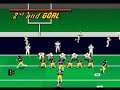College Football USA '97 (video 6,139) (Sega Megadrive / Genesis)