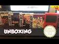 Compro estos 4 Juegazos de Game Boy por 107€ | Unboxing