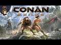 Conan Exiles | КОНАНичные прогулки
