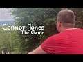 Connor Jones: The Game