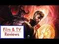 Constantine City of Demons Review