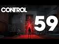 Control - #59 - das Archiv [Let's Play; ger; Blind]