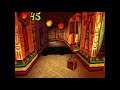 Crash Bandicoot 3: Warped - Level 9: Tomb Time (Part 10)
