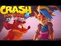 Crash Bandicoot 4 – Tawna Gameplay Reveal | PlayStation Underground 2020