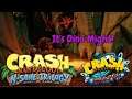 Crash Bandicoot N-Sane Trilogy (Warped) Part 3-9