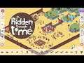 Create Your Own Spot Hidden Objects with Hidden Through Time World Editor Part 2 (No Commentary) PC
