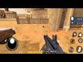 Critical War Gun Strike Mission - FPS Shooting GamePlay FHD. #10