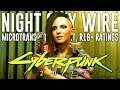 Cyberpunk 2077 - New Event, Microtransactions, Xbox Game Pass, 18+ Ratings! (Night City Wire)
