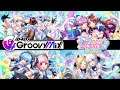 D4DJ Groovy Mix: Lyrical Lily with Hololive/Vtuber Style (Shiny Smily Scratch! Gacha 2021)