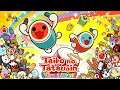 Dance Robot Dance - Taiko no Tatsujin: Drum 'n' Fun!
