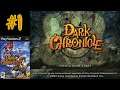 Dark Chronicle (PS2) - Parte 1 UN NIÑO, UN MEDALLÓN Y UN MONTÓN DE NOSTALGIA - Hatox