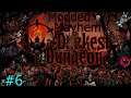 Darkest Dungeon. Modded Mayhem, #6, A Holy Command