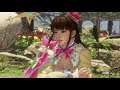 Dead or Alive 6 Arcade Part 184 Brad Wong