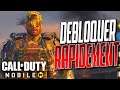 DÉBLOQUER SKIN NOMAD SERPENT SAUVAGE RAPIDEMENT CALL OF DUTY MOBILE (ASTUCE)