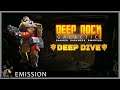 DEEP ROCK GALACTIC - Engineer Solo Deep Dive - Crazy Skull (02/09/21)
