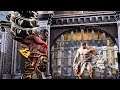 Deimos Vs Hercules- God Of war 3 Ps4 Gameplay 1080p 60fps
