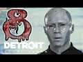 Навели шороху ▶ Detroit: Become Human #8