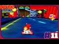 Diddy Kong Racing - Part 11 - One Giant Leap