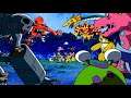 Digimobs and More EP 1 (Might be a mew but I like Digimon too!)