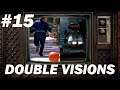 Double Visions (Episode 15: Attack of the Killer Tomatoes & Chopping Mall)