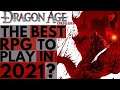 Dragon age: Origins 2021 Review| Why you should play this game today