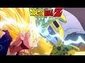 Dragon Ball Z: Kakarot - Gamescom 2019 Trailer | English Dubbed Version