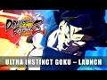Dragon Ball Z Ultra Instinct Goku Game Trailer | Windows PC PS4 Xbox One | Classic PC Gaming 2020