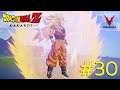 Dragonball Z Kakarot (No commentary) | โกคูในร่างซูเปอร์ไซย่า 3 #30 ซับไทย