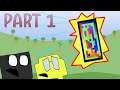 DUO ADVENTURE 2 - Part 1 [Collab With Markon The Cube]