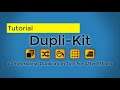Dupli-Kit for After Effects Tutorial