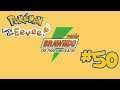 Electrolytes | VH Lets Play Pokemon, Let's Go Eevee! | Part 50